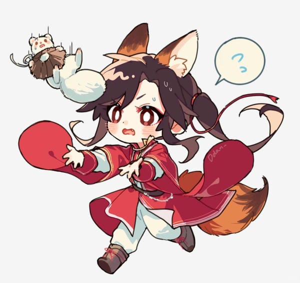 thiên quan tứ phúc chibi (25)