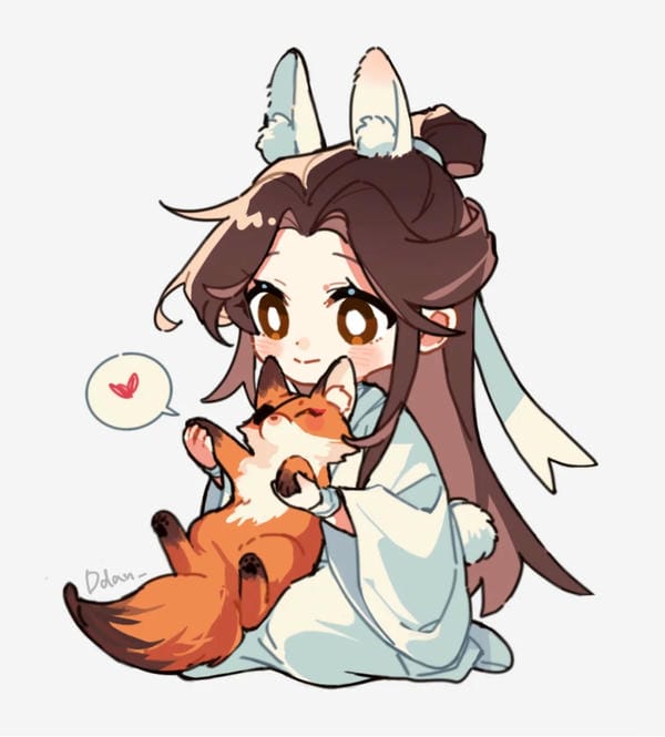 thiên quan tứ phúc chibi (26)
