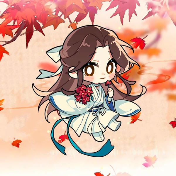 thiên quan tứ phúc chibi (4)