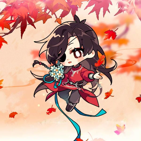 thiên quan tứ phúc chibi (5)