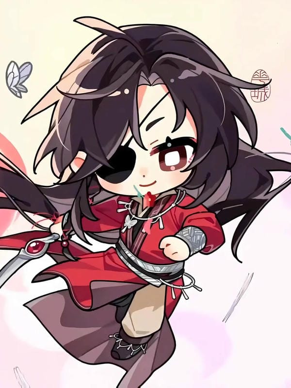 thiên quan tứ phúc chibi (7)
