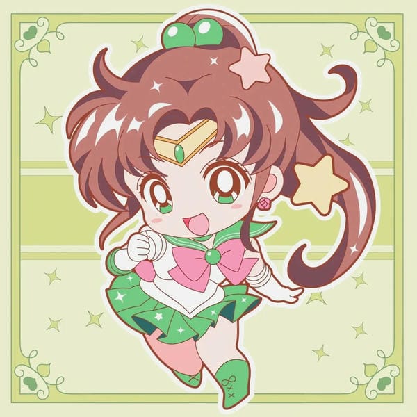 thủy thủ mặt trăng chibi (10)