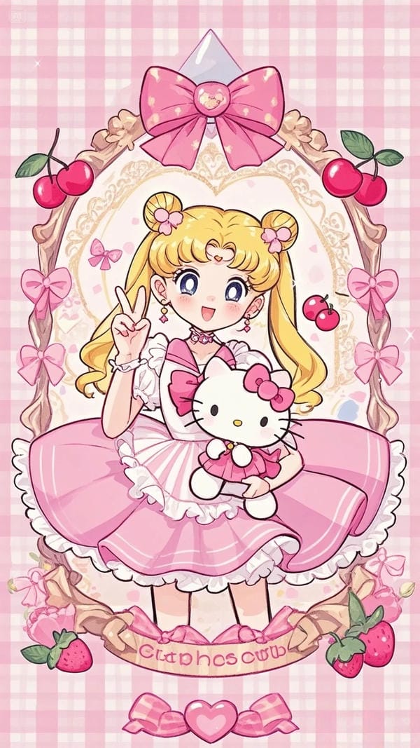 thủy thủ mặt trăng chibi (16)