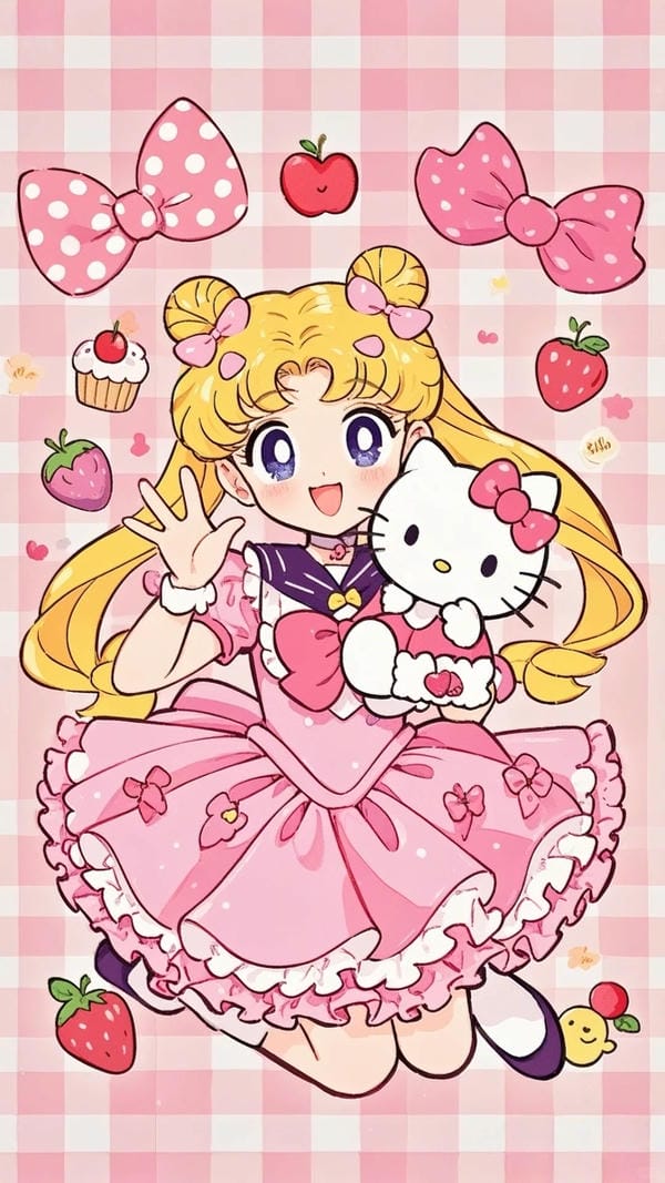 thủy thủ mặt trăng chibi (19)