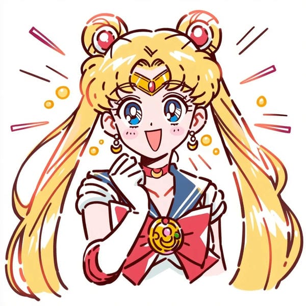 thủy thủ mặt trăng chibi (22)