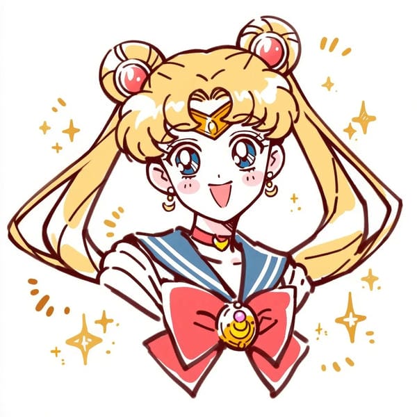 thủy thủ mặt trăng chibi (25)