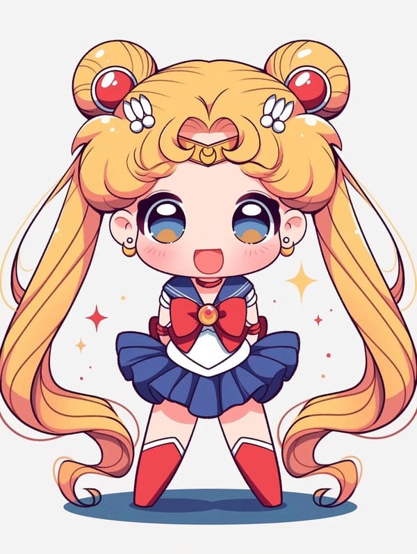 thủy thủ mặt trăng chibi (27)