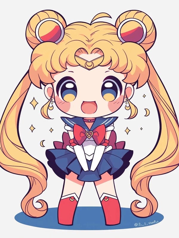 thủy thủ mặt trăng chibi (33)