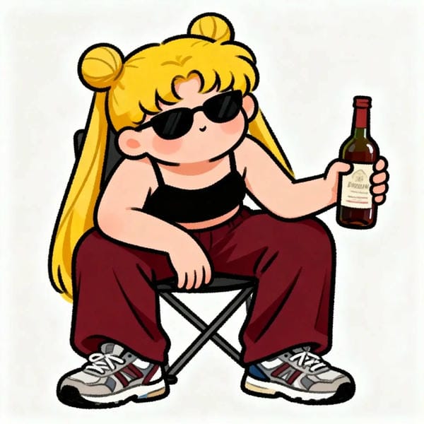thủy thủ mặt trăng chibi (36)
