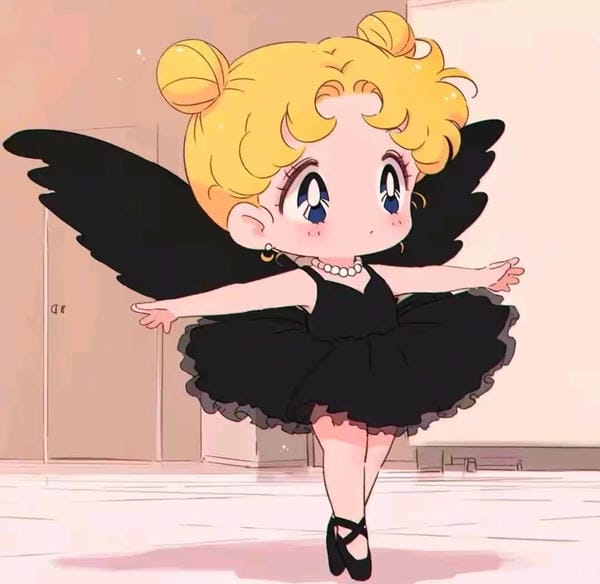 thủy thủ mặt trăng chibi (4)