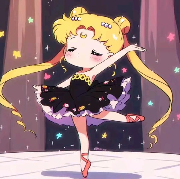 thủy thủ mặt trăng chibi (5)