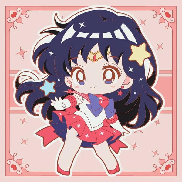 thủy thủ mặt trăng chibi (9)