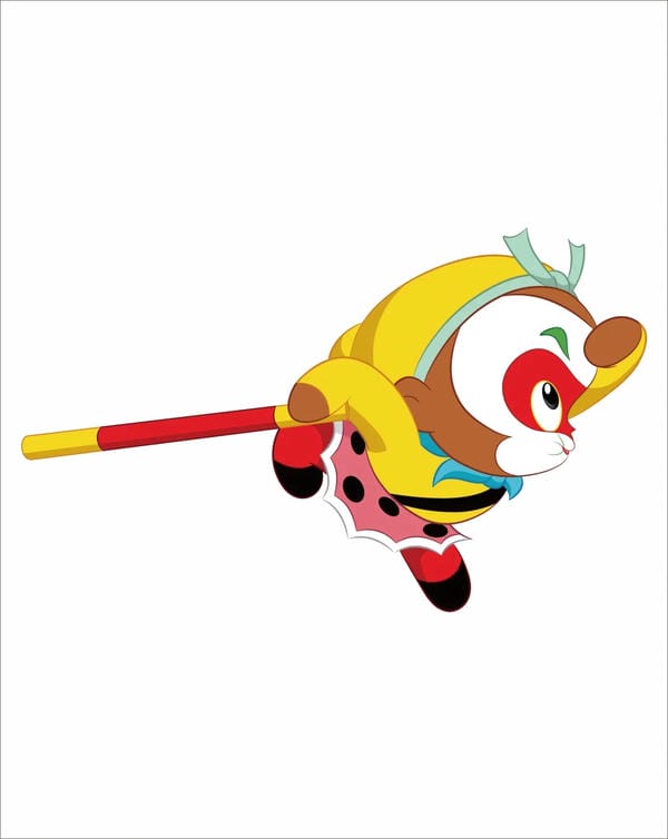 tôn ngộ không chibi (11)