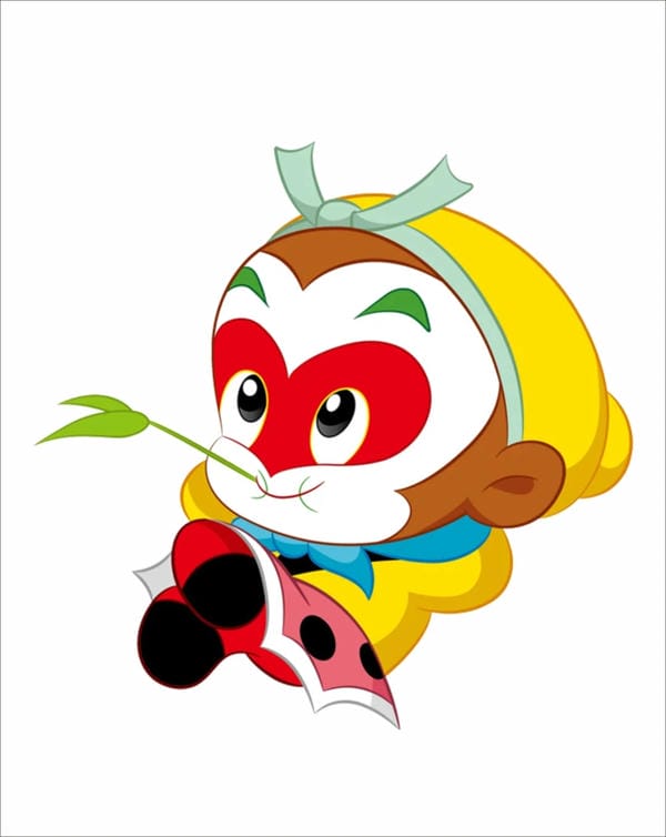 tôn ngộ không chibi (13)