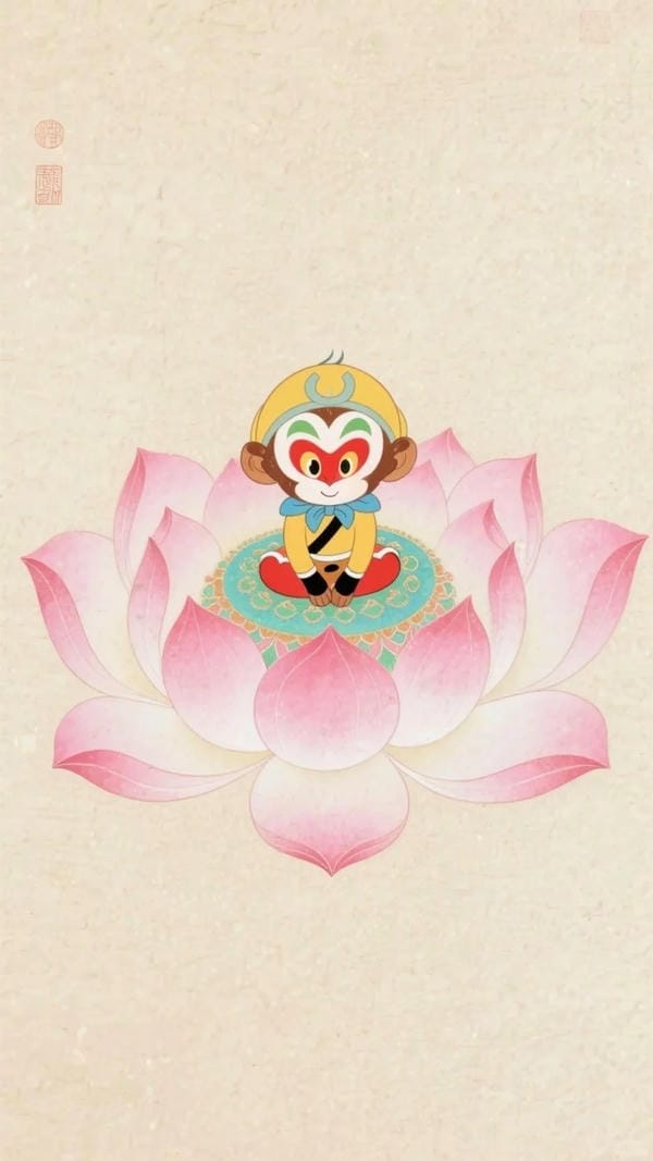 tôn ngộ không chibi (16)