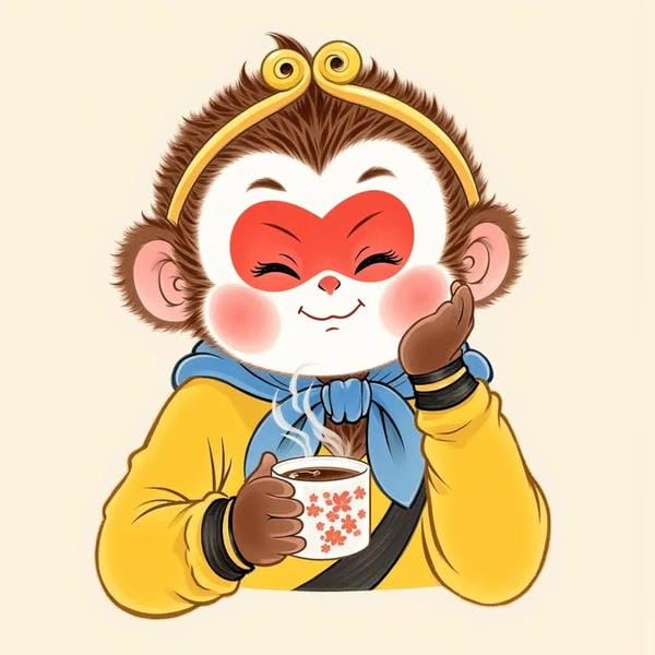 tôn ngộ không chibi (30)