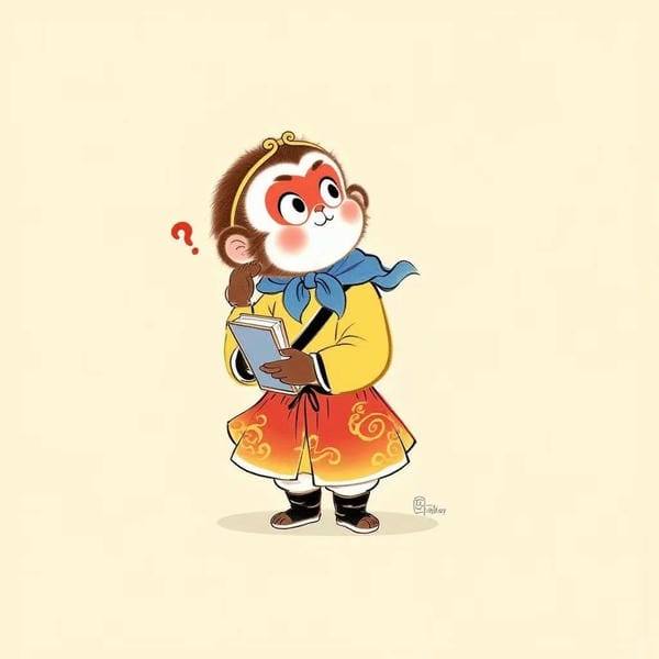 tôn ngộ không chibi (31)
