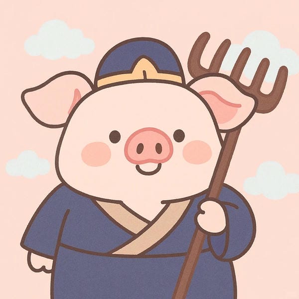 trư bát giới chibi (10)