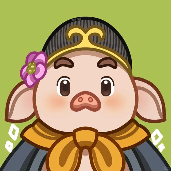 trư bát giới chibi (18)