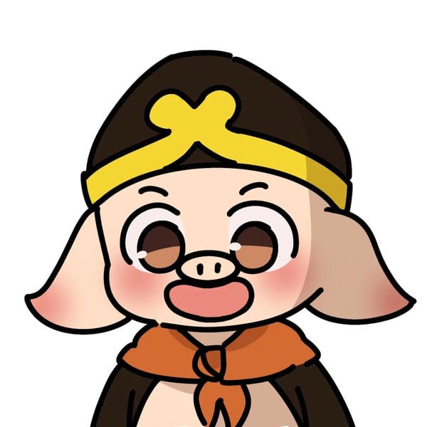 trư bát giới chibi (26)