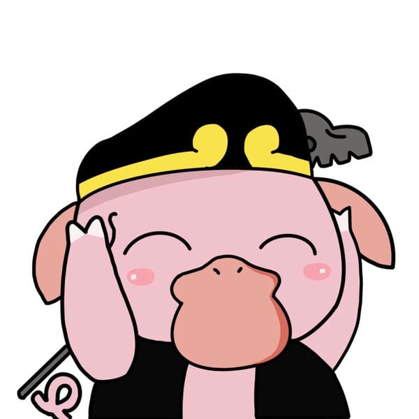 trư bát giới chibi (29)