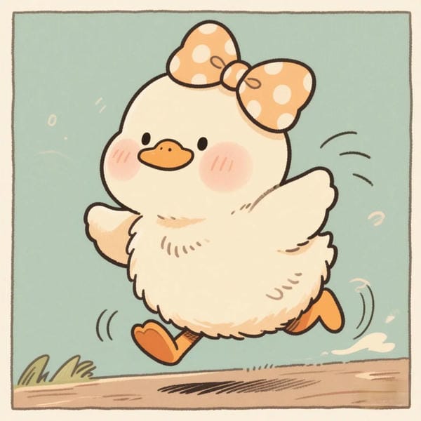 vịt chibi (11)