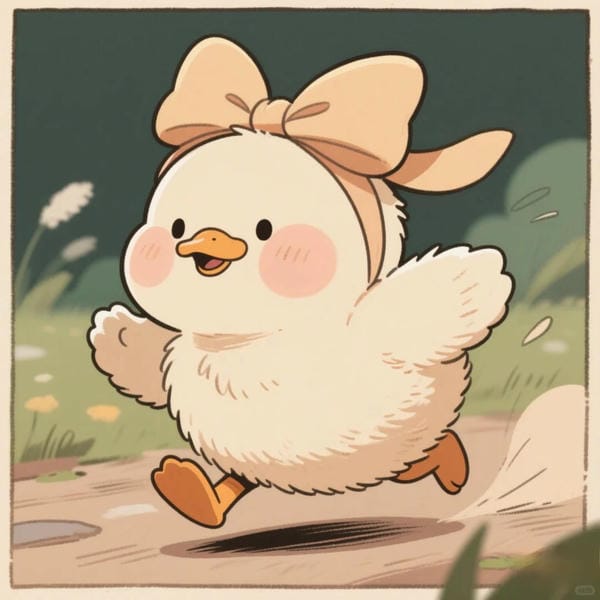 vịt chibi (12)