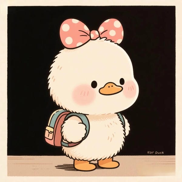vịt chibi (14)