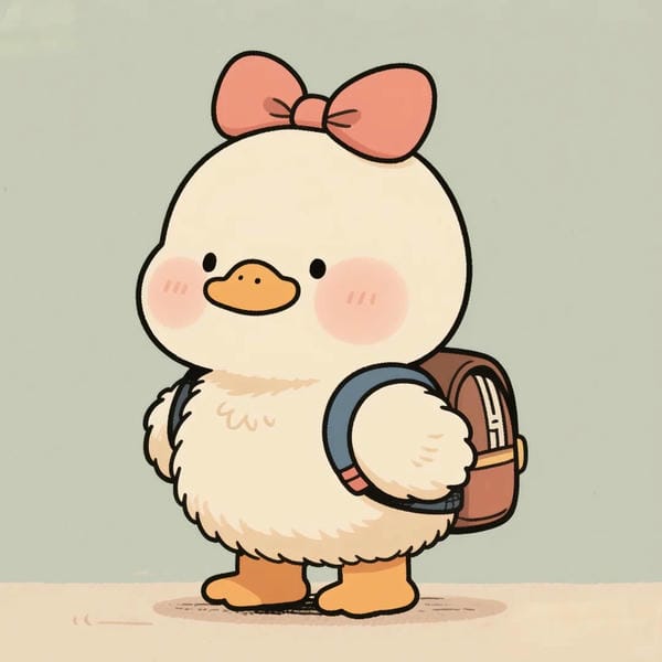 vịt chibi (16)