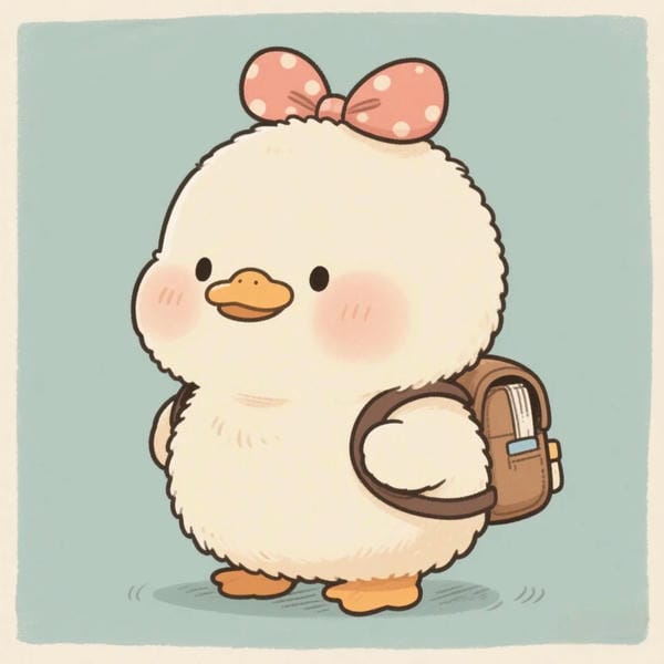 vịt chibi (20)