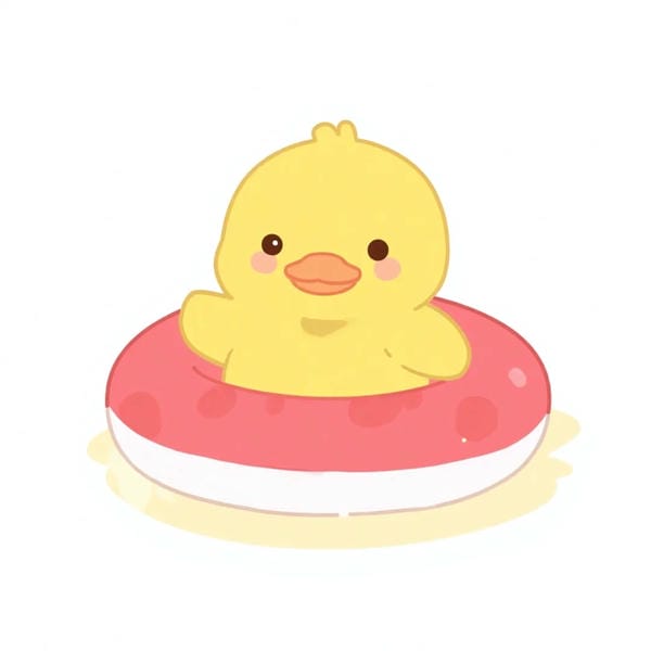 vịt chibi (30)