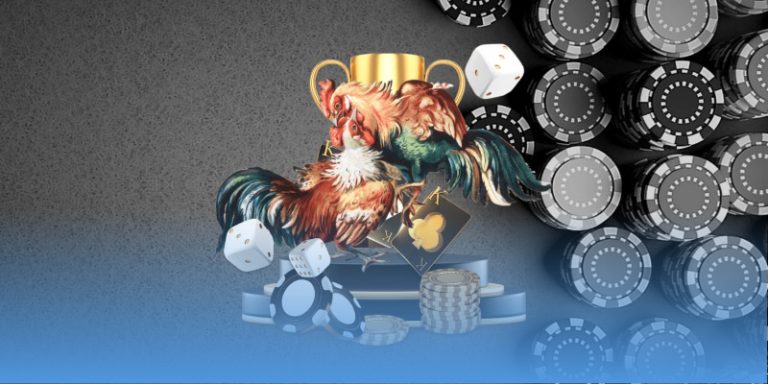 Đá gà EE88 trải nghiệm cá cược hấp dẫn và kịch tính