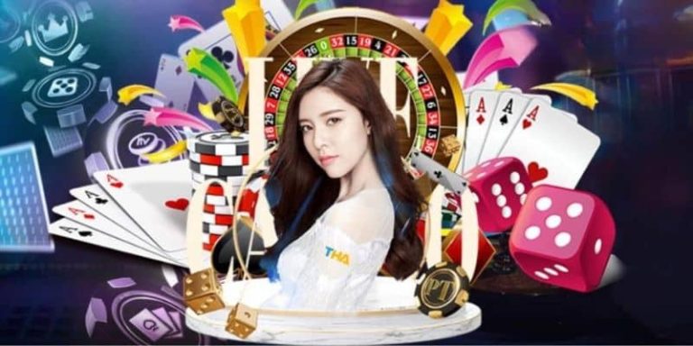 Casino XN88 – Sân chơi đỉnh cao nhất dành cho người đam mê cá cược