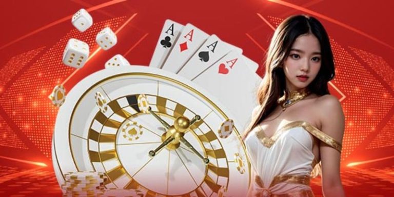 Bạn đã biết cách tham gia casino MB66 để nhận khuyến mãi lớn mỗi ngày chưa?