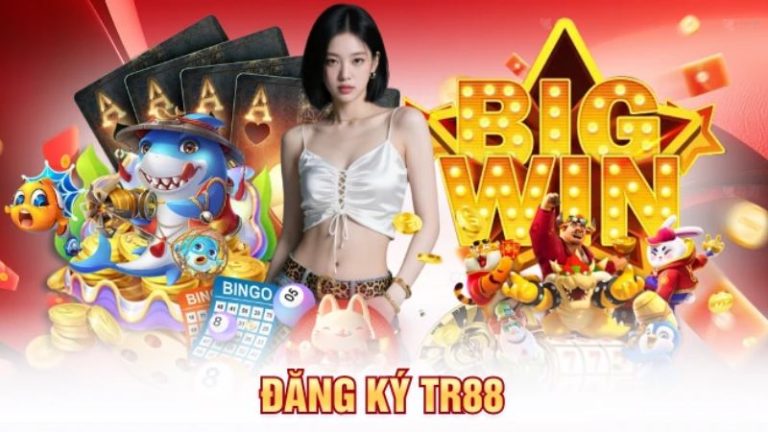Các bước thực hiện đăng ký TR88 chuẩn xác cho hội viên mới Các bước thực hiện đăng ký TR88 chuẩn xác cho hội viên mới