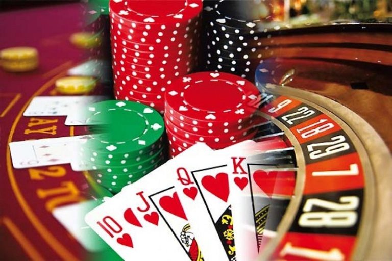 Blackjack – Khám phá sức hút của trò chơi bài 21 điểm tại Casino TA88