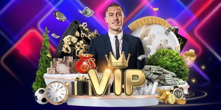 Casino SV66 mang trải nghiệm giải trí cao cấp cho hội viên