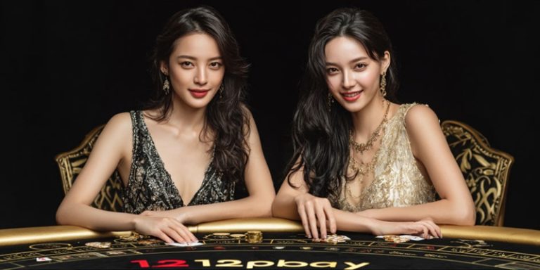 Giới thiệu RIKVIP – Nền tảng giải trí trực tuyến đáng trải nghiệm