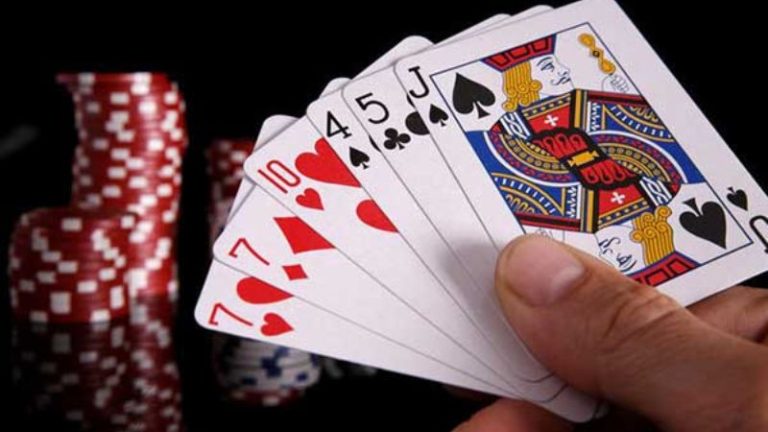 Game bài S666 – Nền tảng giải trí trực tuyến uy tín 2026
