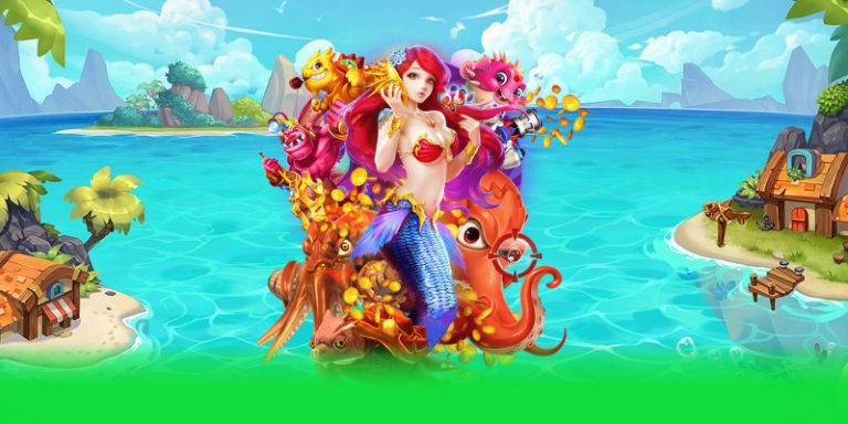 Game bắn cá tại ABC8 – Hành trình đại dương giải trí 2026