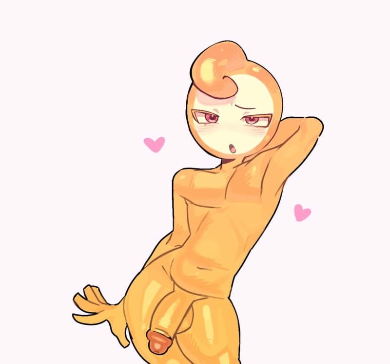 Ảnh Dandy World R34 18