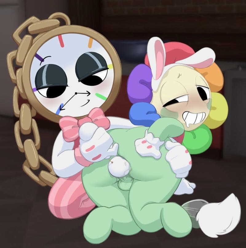 Ảnh Dandy World R34 23