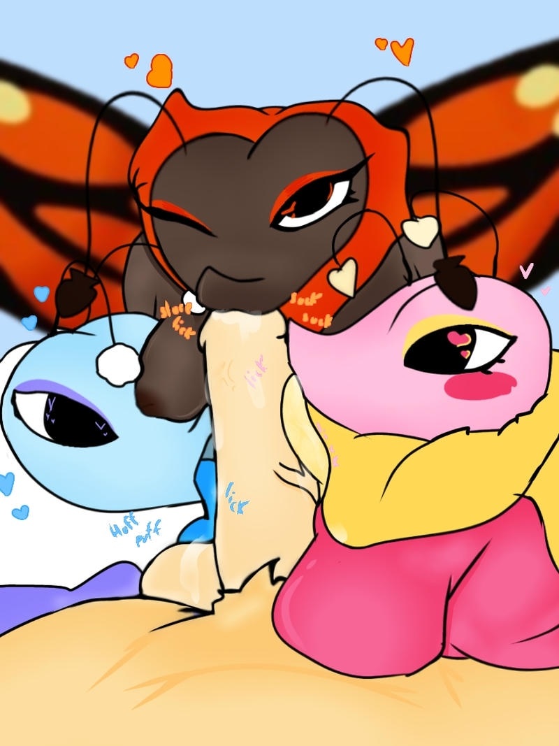 Ảnh Dandy World R34 7