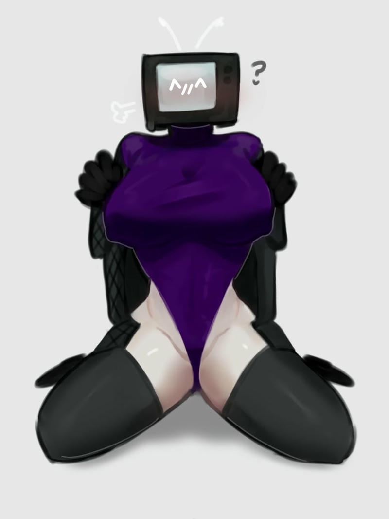 Rule34 TV Woman body mướt mát