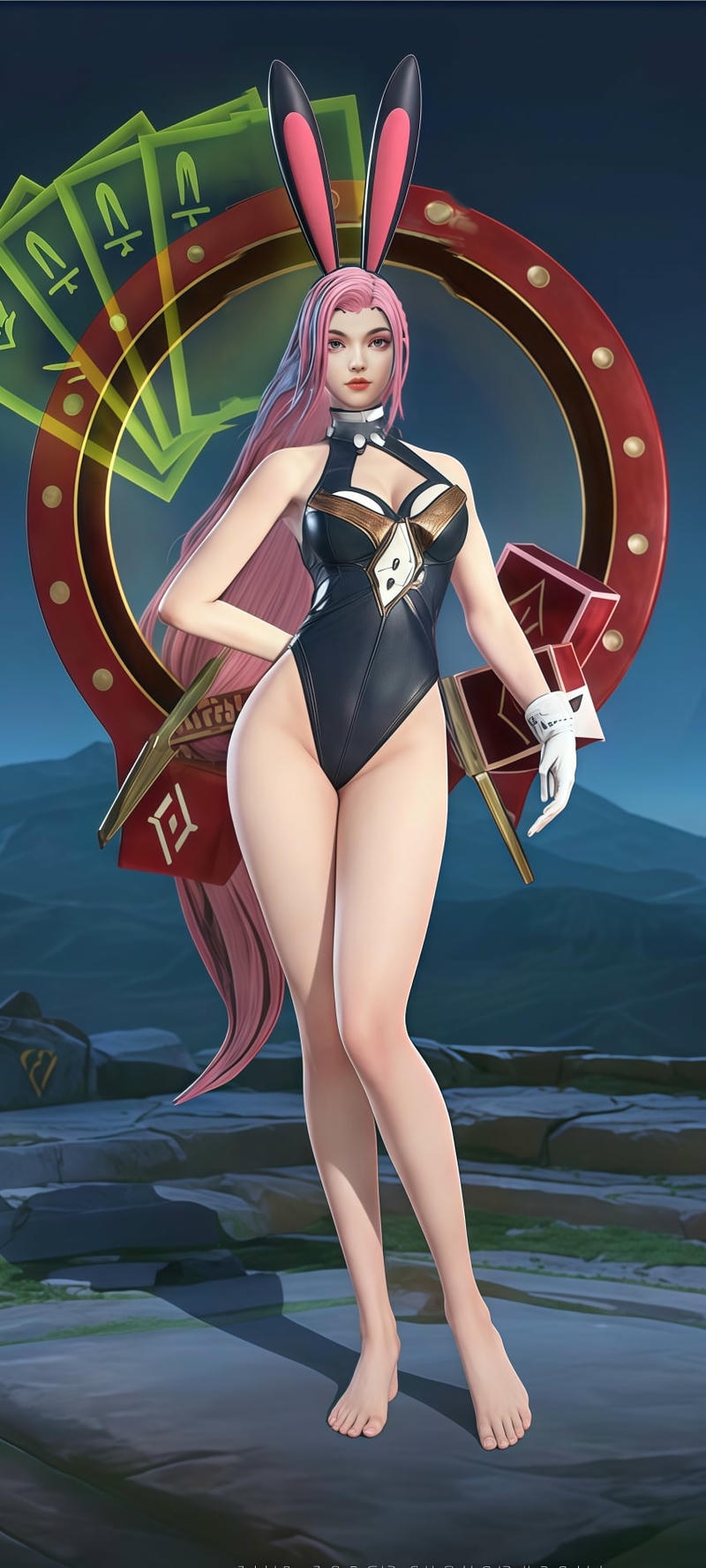 ảnh arena of valor r34 10