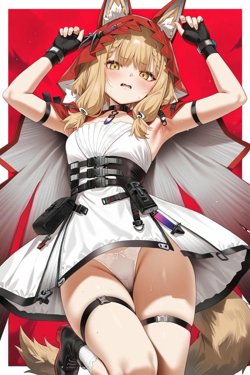 ảnh arknights endfield r34 30