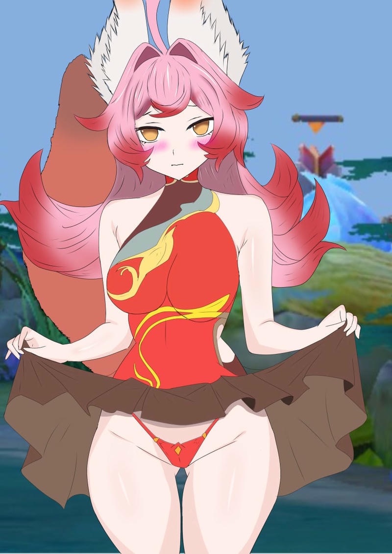 ảnh aya aov r34 20