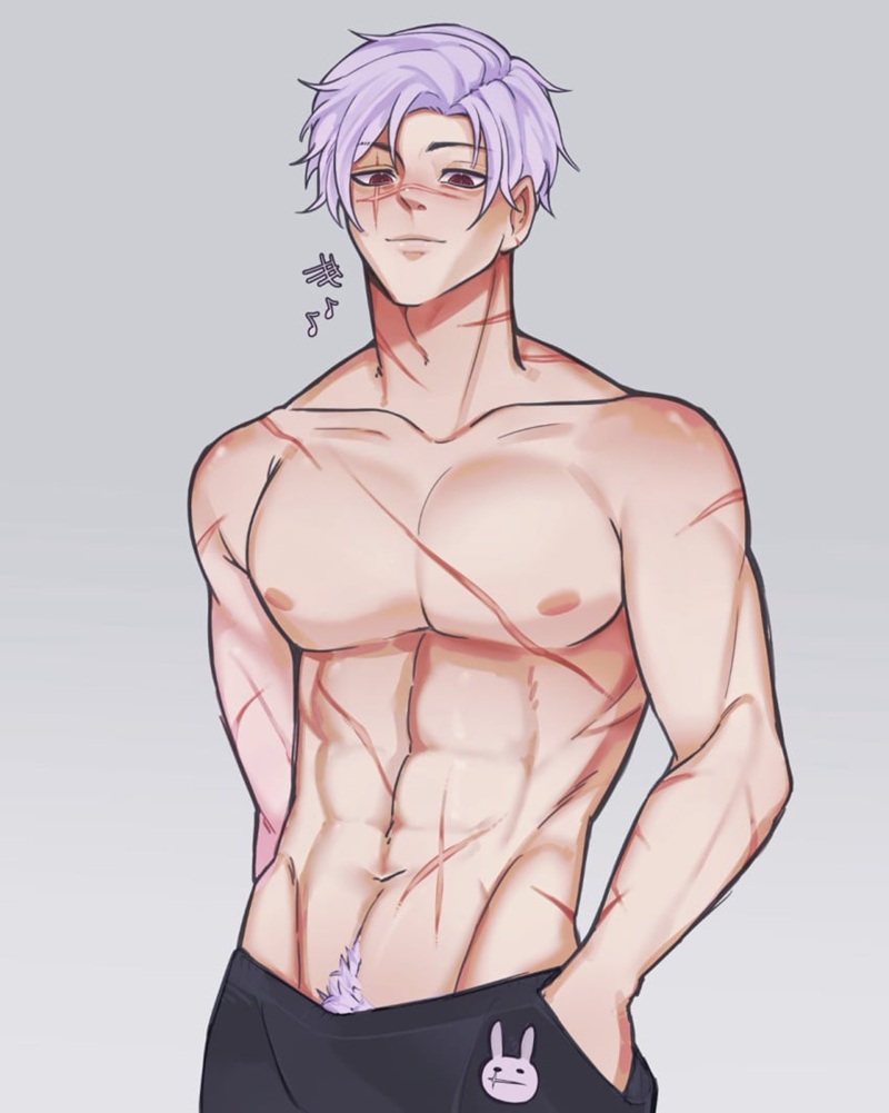 ảnh blue lock r34 1