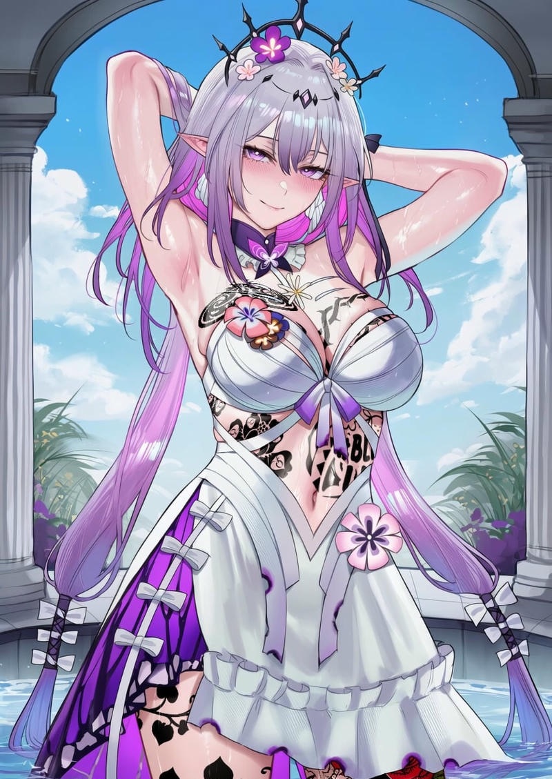 ảnh castorice r34 11