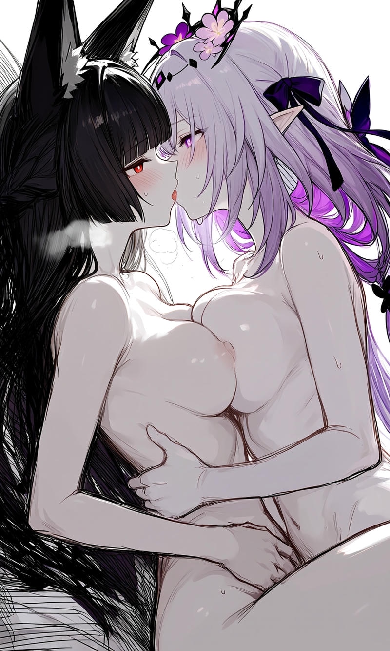 ảnh castorice r34 6